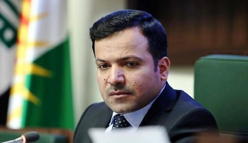 رئيس برلمان كردستان يعلن 