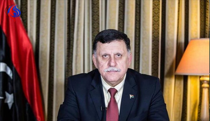 السراج أنفق 170 مليون دولار في رحلاته لـ 20 دولة