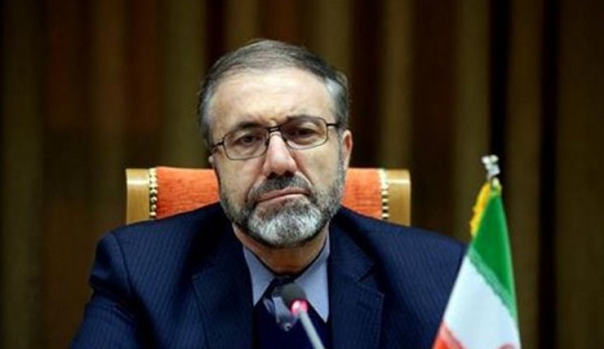 مسؤول إيراني: التيارات التكفيرية مازالت نشطة وأمن إيران اليوم لم يأت صدفة