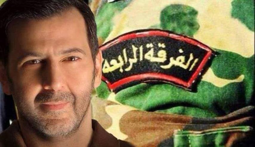 اين كان اللواء ماهر الاسد طوال سنة ونصف.. هل يعلن ساعة الصفر؟!