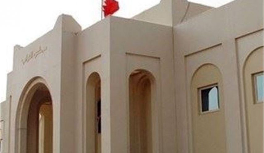 همراهی مجلس بحرین با حکم اعدام 6 جوان بحرینی