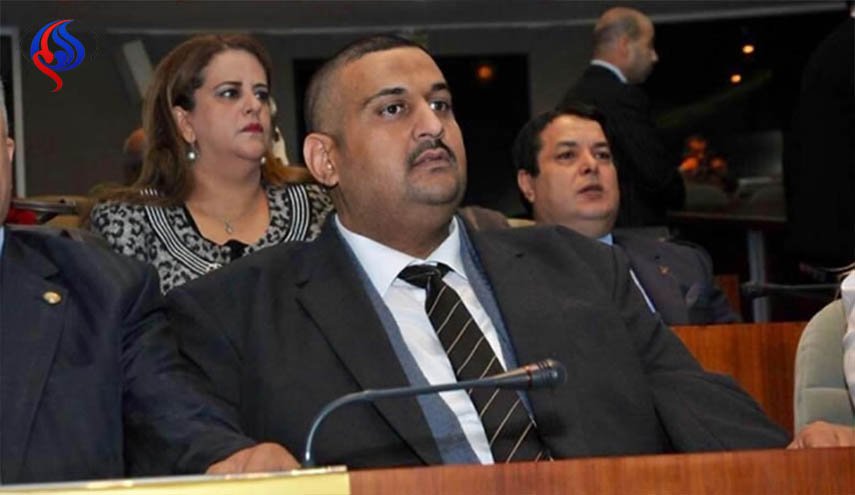 برلماني جزائري يشبه وجوب ولاية خامسة لبوتفليقة بـ”ركن من الإسلام”!