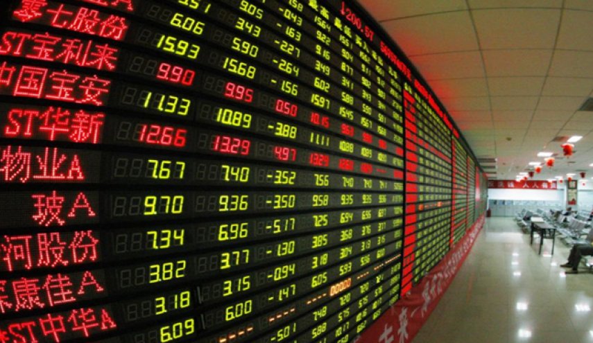 اقتصاد چین، آمریکا را پشت‌سر می‌گذارد

