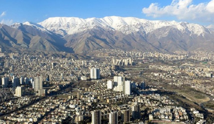 زلزله بامداد چهارشنبه، پس‌لرزۀ هفته گذشته بود

