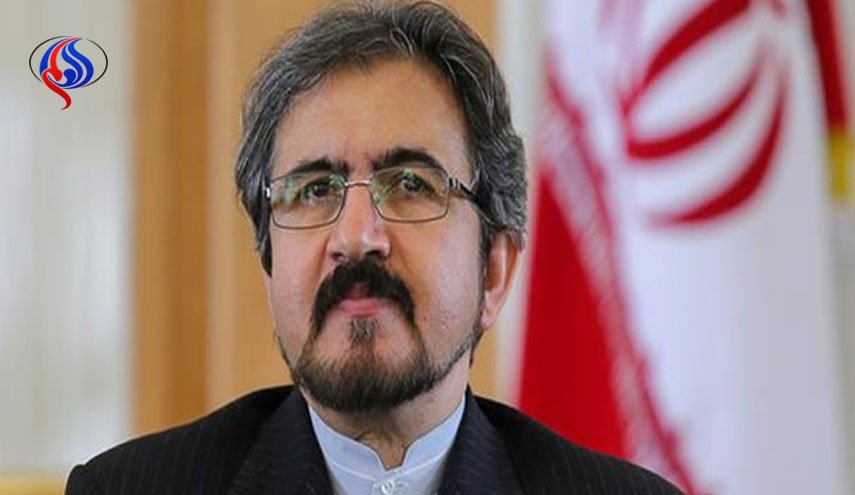 وزارت خارجه حمله سعودی ها به بازار تعز در یمن را محکوم کرد