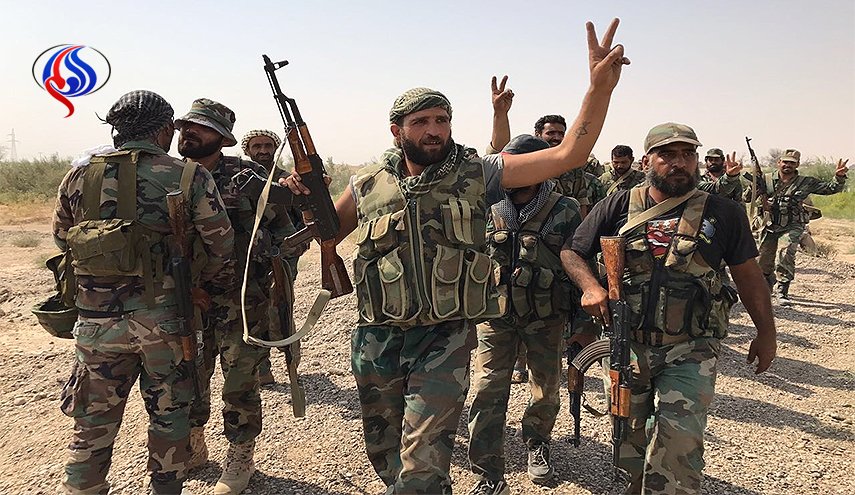 أين تكمن أهمية تحرير ’محور مغر المير – بيت جن’ في ريف دمشق؟
