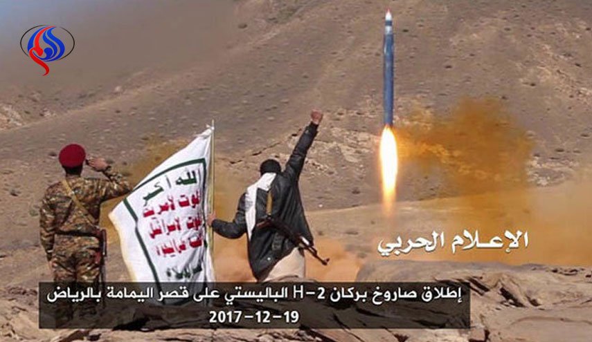 هشدار یمن به اماراتی ها و عربستانی ها برای دوری از اماکن نظامی