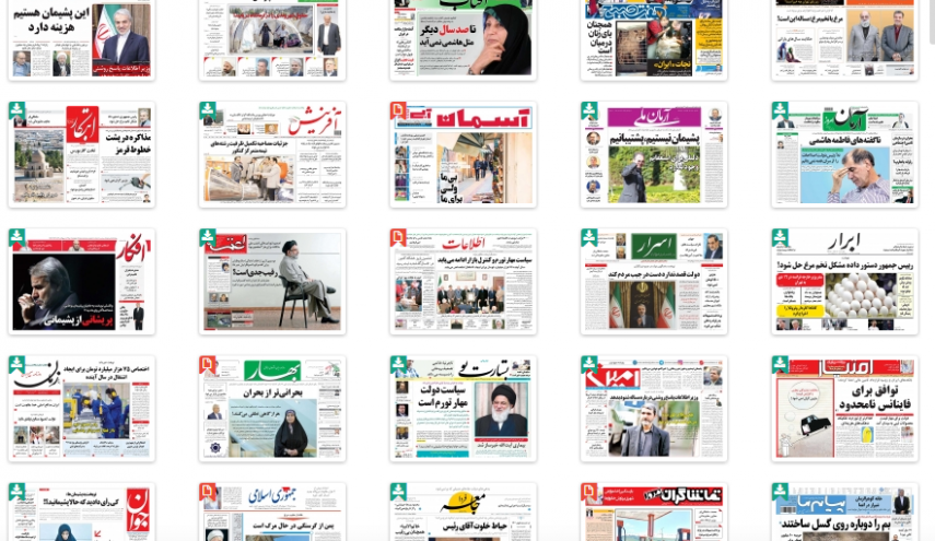از پشت پرده تخم مرغ گران تا واکنش نوبخت به حامیان پشیمان روحانی