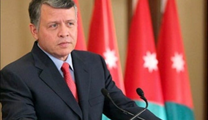 إحالة أمراء أردنيين للتقاعد من الجيش.. ماذا قال لهم الملك؟