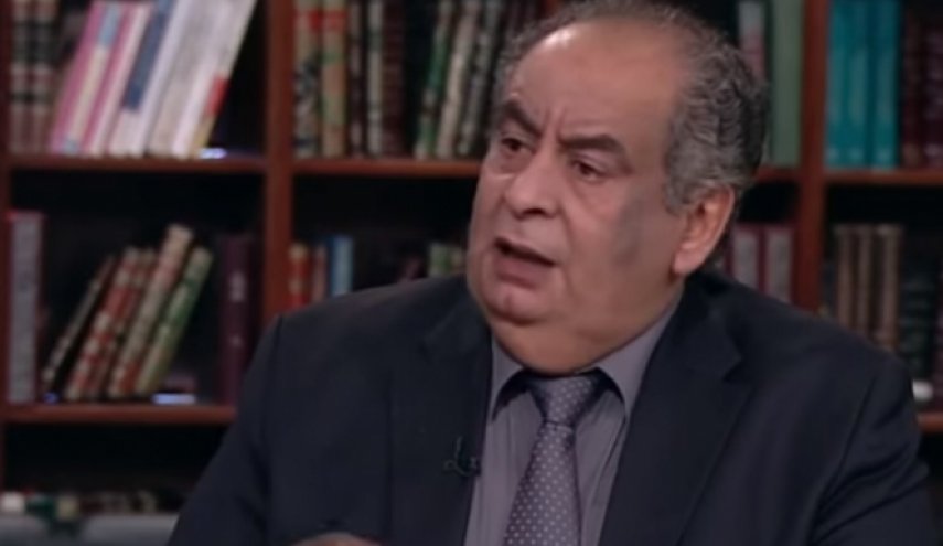 الاحتلال يشكر يوسف زيدان بسبب تصريحاته عن القدس؟! 