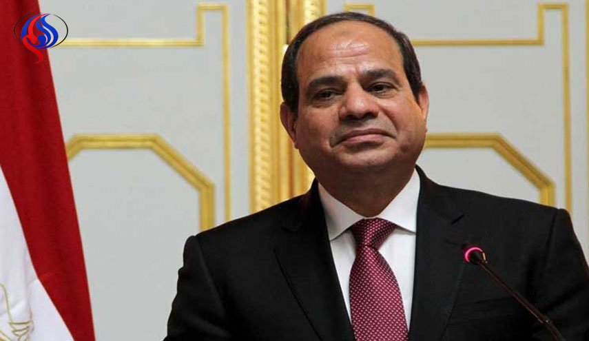 مرشح وحيد ضد السيسي في انتظار قرار المحكمة!