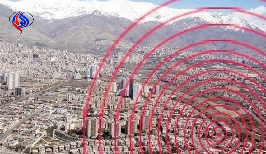 آخرین خبرها از تلفات زلزله البرز/ یک نفر کشته و 75 نفر مصدوم شدند 