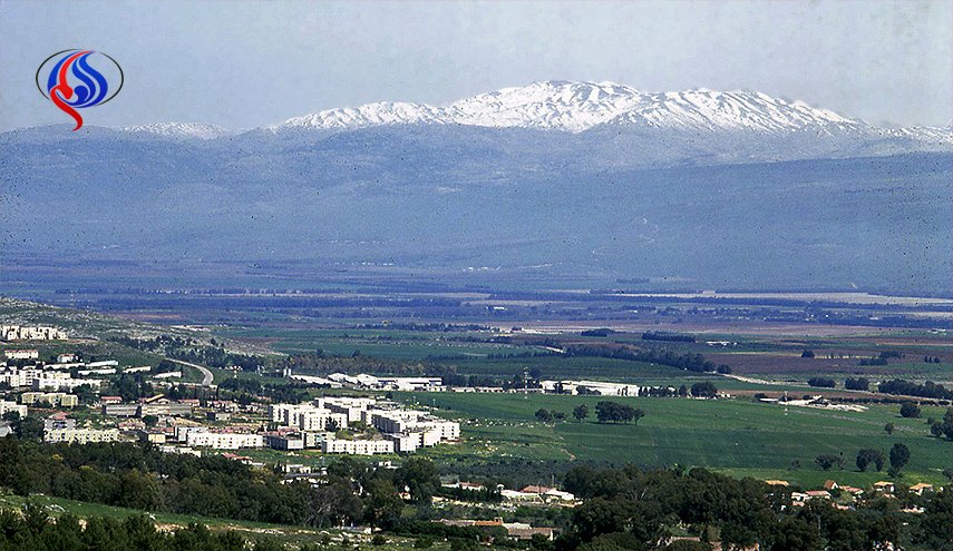 جبل الشيخ.. معركة التحرير