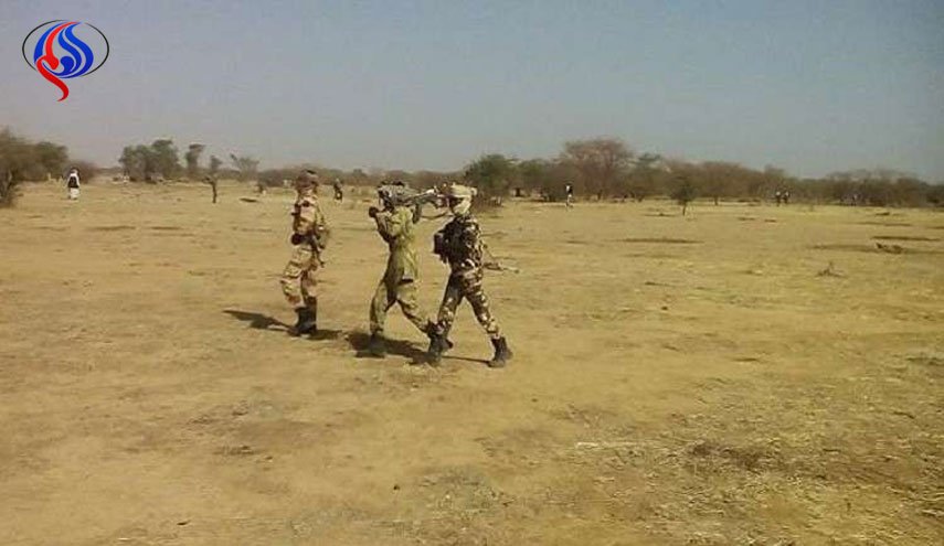 قتلى وجرحى ومفقودون سودانيون في 