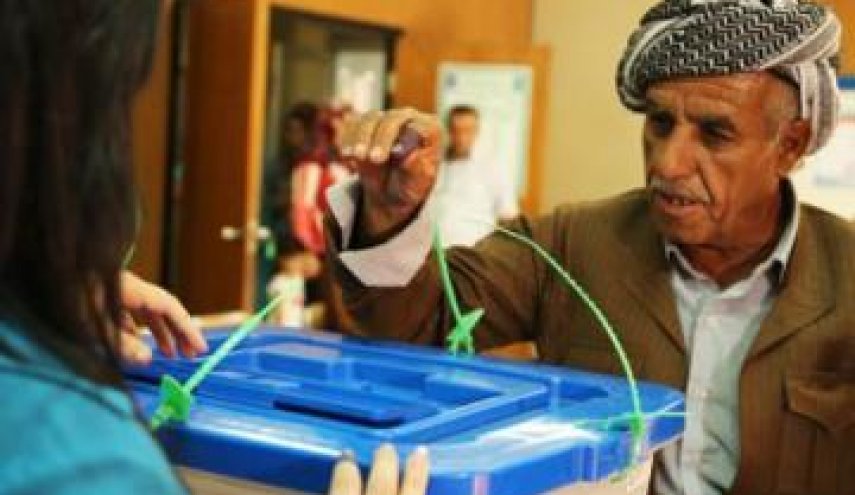 الجماعة الإسلامية تؤكد ضرورة تطهير سجلات ناخبي كردستان