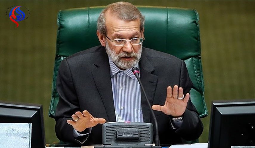 لاریجانی: آموزش های دانشگاهی متناسب با بازار کار باشد/شهریه دانشگاه ها بیش از نرخ تورم افزایش نیابد