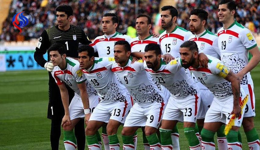 شاگردان کی روش در پاریس با الجزایر رودررو می شوند