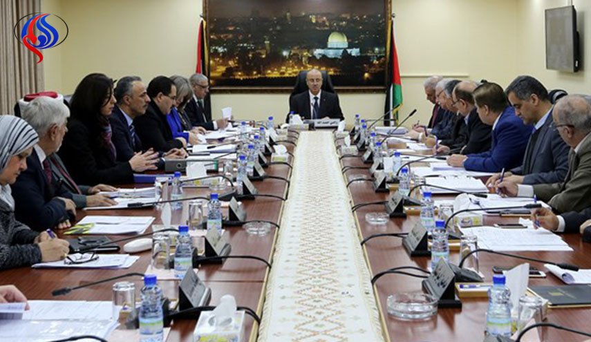 فلسطين... ماذا قال مجلس الوزراء للدول الداعمة له؟