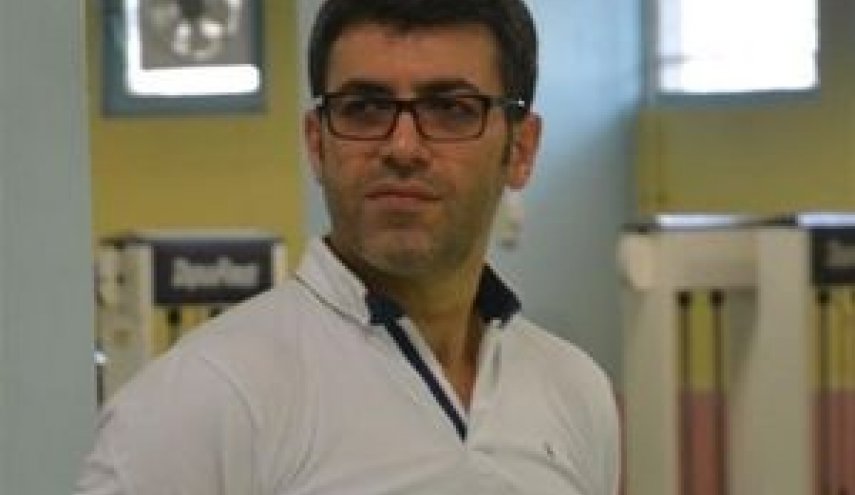 جانشین بیرانوند انتخاب شد