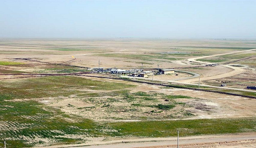 سباق شركات غربية لتطوير حقل نفطي ايراني عملاق