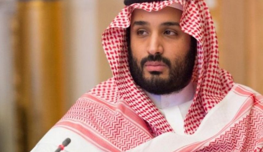 نخست وزیر ترکیه با محمد بن سلمان دیدار کرد