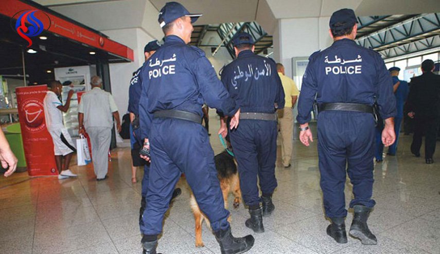 60 ألف شرطي جزائري لتأمين احتفالات رأس السنة