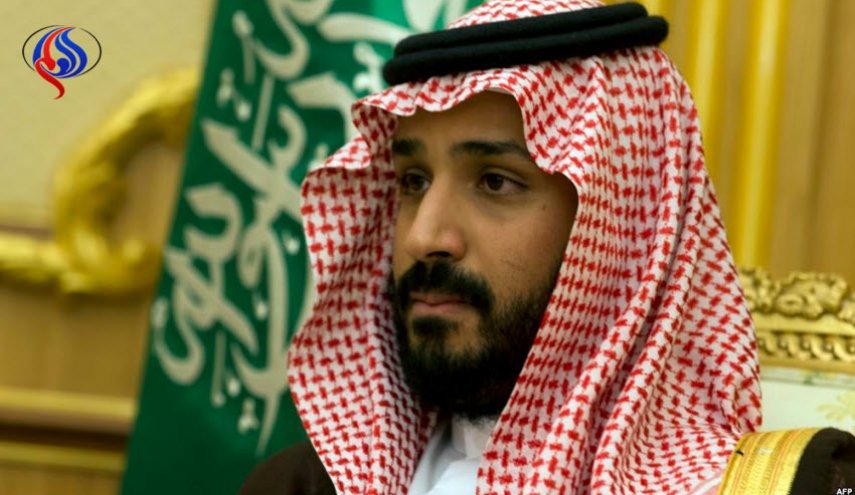 گزارش یک سازمان اطلاعاتی درباره طرح ترور بن سلمان