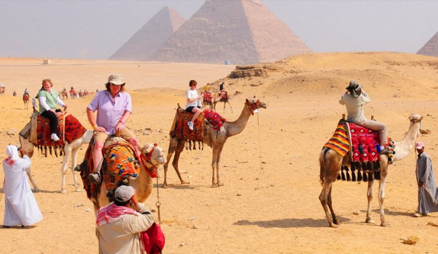 ارتفاع عدد السياح حول العالم يمكن أن يمثل 