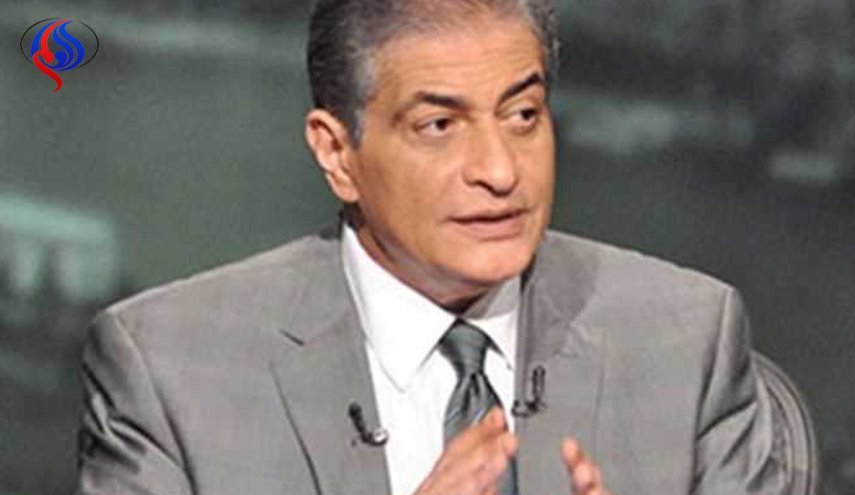 اعلامي مصري: مصر لن تصمت حال بناء قاعدة تركية قرب حدودها
