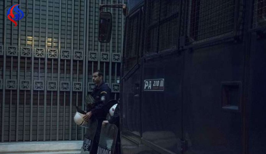 اعتقال 38 شخصا للاشتباه بانتمائهم لداعش في تركيا