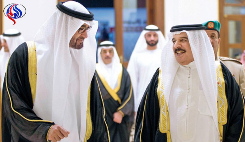 حمد: «دماؤكم وحرّياتكم على مقاس مَحاكمي»
