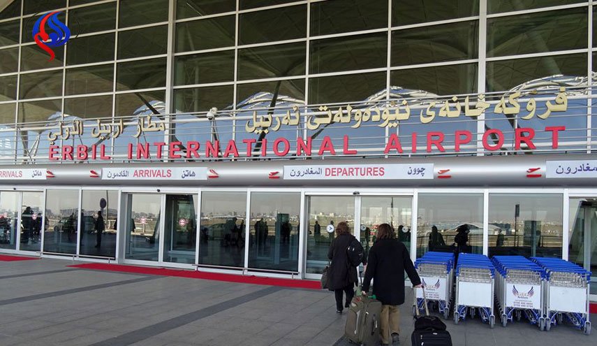 الطيران المدني العراقي يمدد تعليق الرحلات الجوية من وإلى كردستان