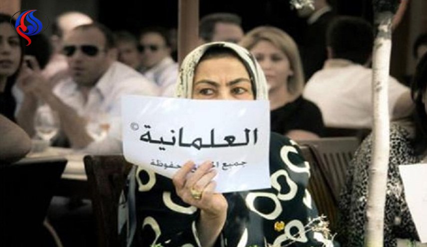 الانحراف الديني يعزز العلمانية السلبية
