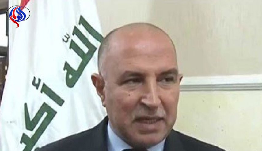 شاهد؛ وثيقة تؤكد سحب صلاحيات محافظ نينوى.. ما هو موقف العاكوب؟!
