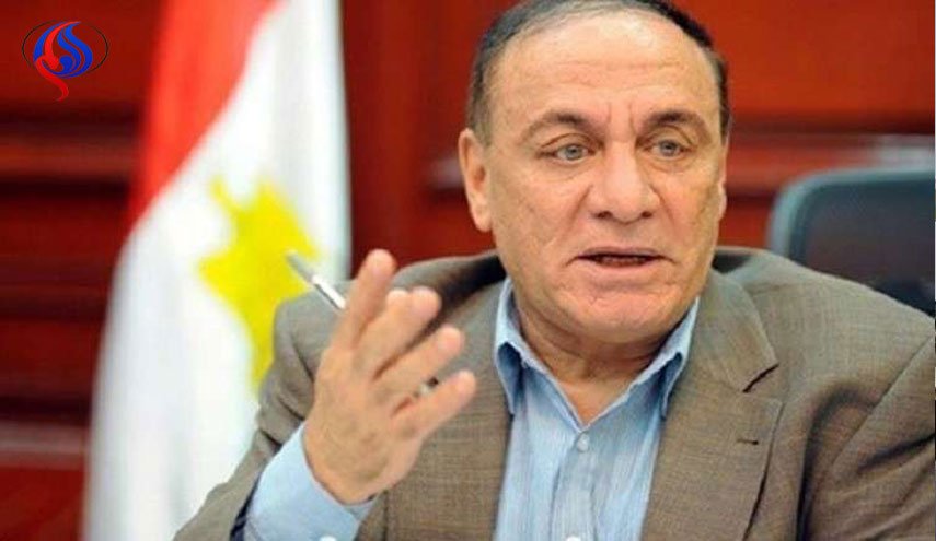 مصر تستعد للرد على التهديد الذي قد ينجم عن منح 