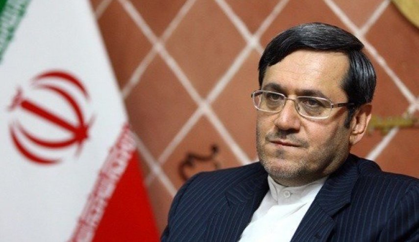 رعايا 180 دولة يحصلون على تأشيرة الدخول في مطار اهواز فورا