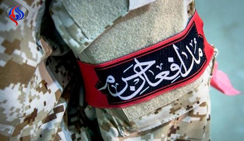 ورود پیکر مطهر 7 شهید ایرانی پایگاه هوایی تیفور به کشور