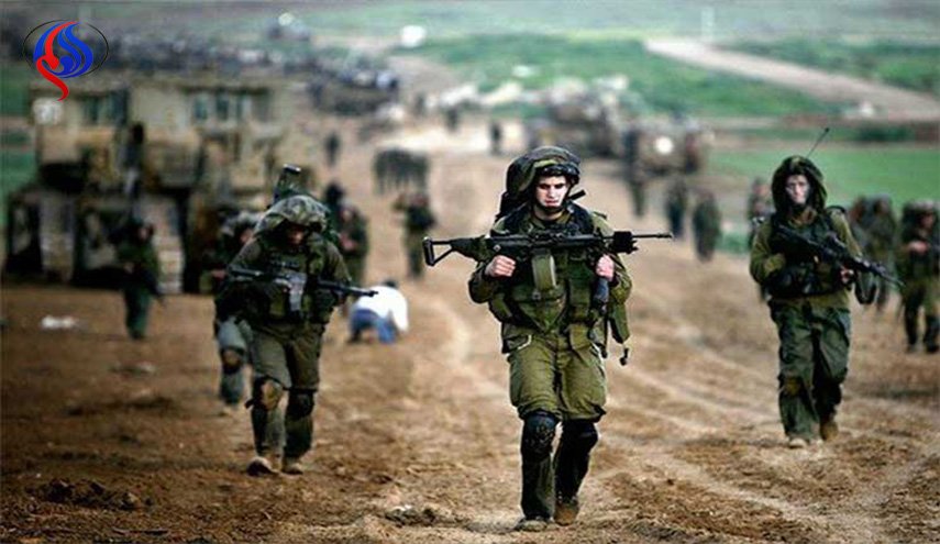 الاحتلال ينهي مناورة استفزازية تحاكي اجتياح غزة