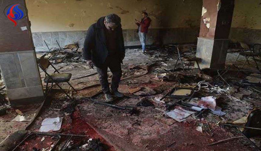 مجلس الأمن يدين بأشد العبارات مجزرة 