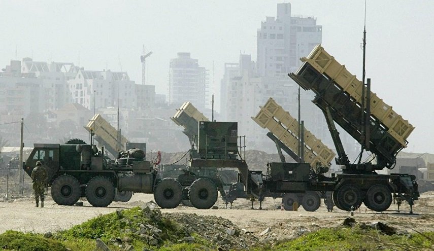 طوكيو لموسكو: الدرع الصاروخية الأمريكية لحماية اليابان ولا تهدد احدا