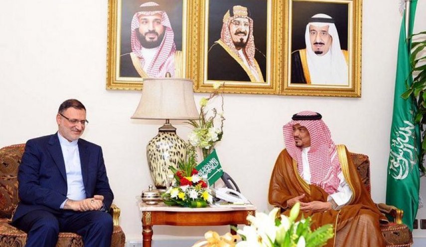 آغاز مذاکرات حج ایران و عربستان
