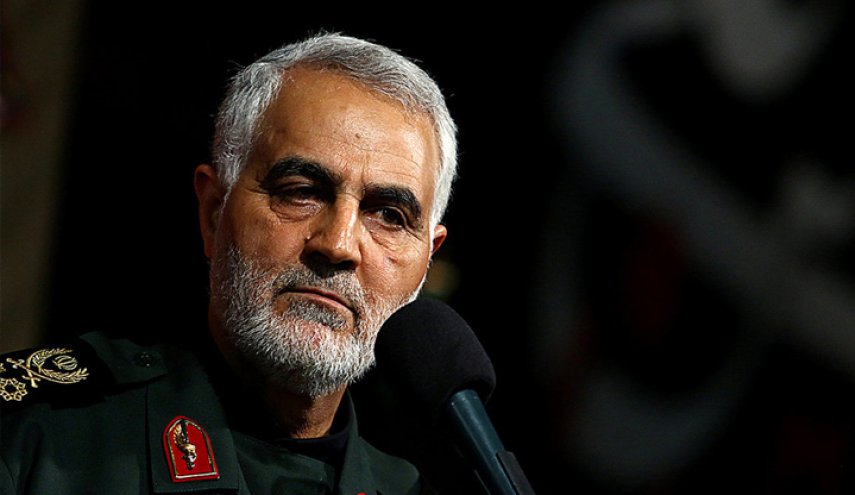 سردار سلیمانی : مسئولان نظام نیازمند شناخت اندیشه‌های امام و رهبری هستند

