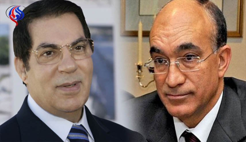 آخر وزراء دفاع بن علي أمام القضاء