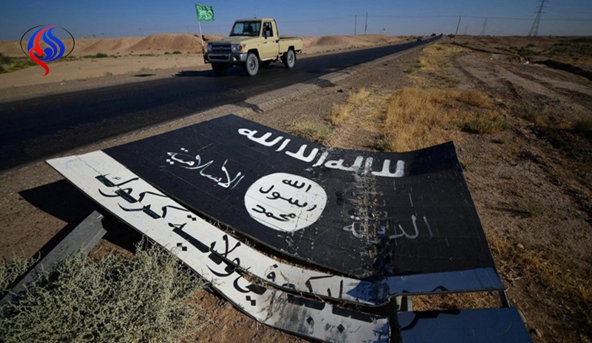 سیطرۀ داعش بر شهر الحویجه تکذیب شد
