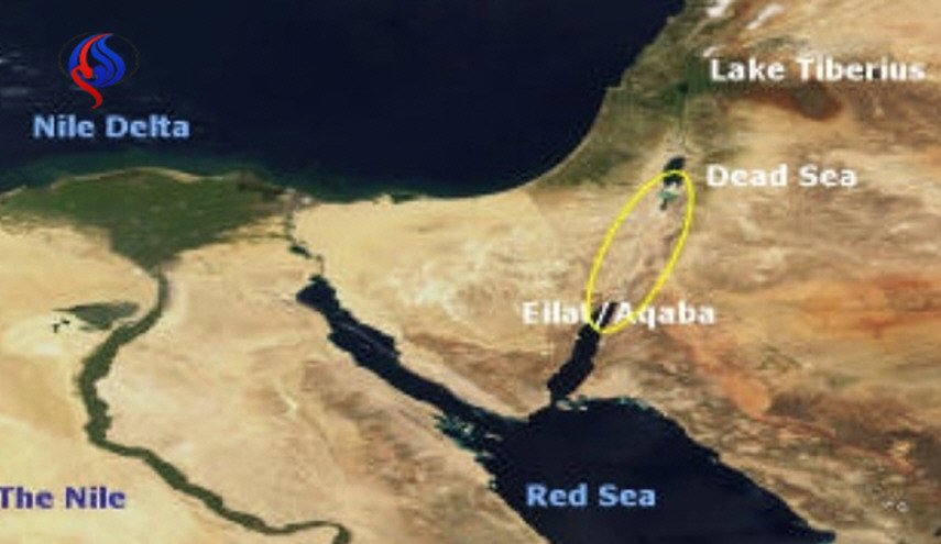 الأردن والکیان الاسرائيلي يجددان مفاوضات 