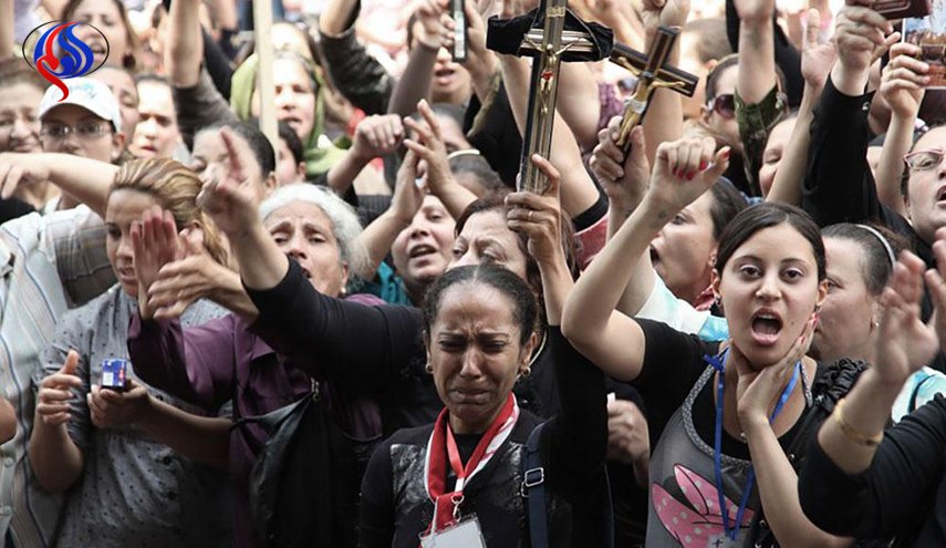 هل فشلت منظومة السيسي الأمنية في حماية الأقباط؟