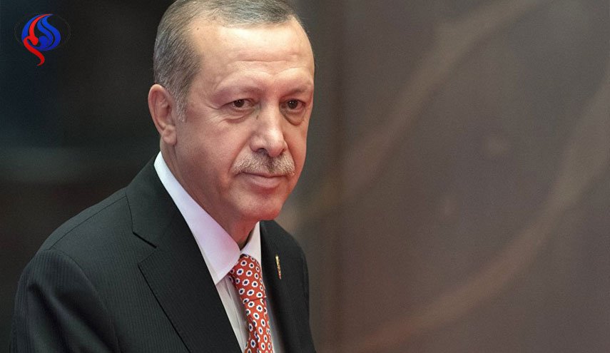 أردوغان يوجه تحذيرا لأمريكا و