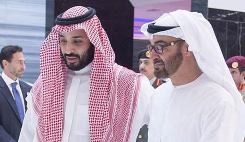 انتشار سند محرمانه‌ سعودی-اماراتی علیه یمن