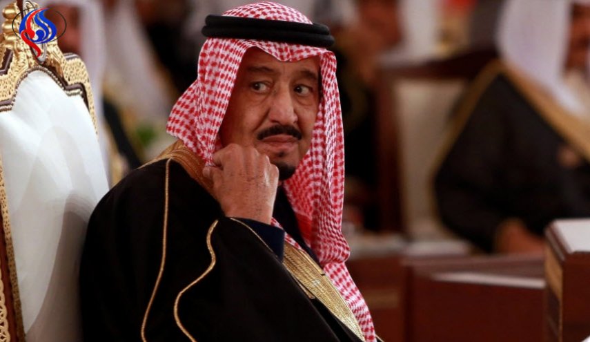 معلومات تنشر لأول مرة ... بن سلمان يعاني من أزمة نفسية منذ الصغر !