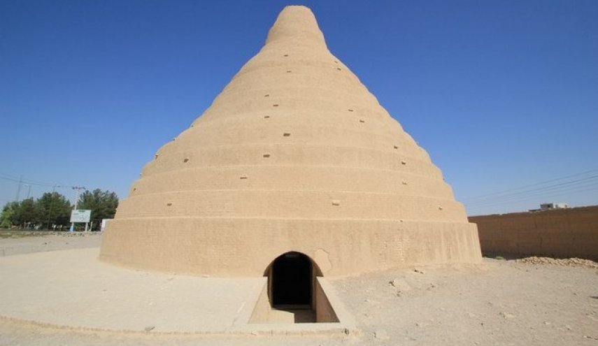 قناة كيش الإيرانية أكبر مدينة تحت الأرض في العالم